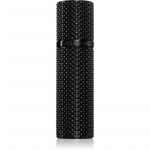 Atkinsons Travel Perfume Case Plasku v&auml;rv Black 1 tk