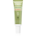 Altruist Anti-Redness & Pigmentation Punetusevastane kreem SPF 50 30 ml