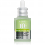 Anua Azelaic Acid 10+ Hyaluron Redness Soothing Serum Rahustav punetusevastane seerum niisutava toimega 30 ml