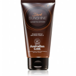 Australian Gold Dark Sunshine Pruunistav losjoon s&uuml;gavaks p&auml;evituseks 133 ml