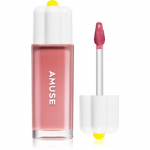 AMUSE Dew Tint Kauap&uuml;siv huulel&auml;ige niisutava toimega varjund 10 Peach Bunny 4 g