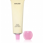 AMUSE Vegan Soybean Hand Cream Niisutav k&auml;tekreem l&otilde;hn Energy 50 ml