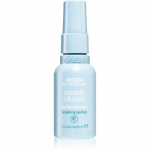 Aveda Smooth Infusion&trade; Perfect Blow Dry Siluv f&ouml;&ouml;nitamispihusti k&auml;harate juuste hoolduseks 50 ml