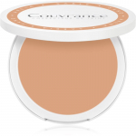 Av&egrave;ne Couvrance Compact Cream Foundation Jumestuskreem tugev p&auml;ikesekaitse varjund 1.2 Sable Sand 8.5 g
