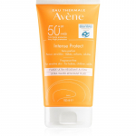 Av&egrave;ne Sun Intense Protect Ultra Water-Resistant Fluid Kaitsev losjoon SPF 50+ 150 ml