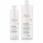 Av&egrave;ne Eau Micellare Duo S&auml;&auml;stupakk naha t&auml;iuslikuks puhastamiseks