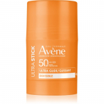 Av&egrave;ne Sun Ultra Stick SPF 50 P&auml;ikesekaitsepulk SPF 50 45 g