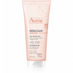 Av&egrave;ne XeraCalm Nutrition Cleansing Gel &Otilde;rn puhastusgeel kuivale ja tundlikule nahale 100 ml