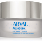 Arval Aquapure Hyaluronic Comfort Vananemisavastane niisutav kreem 50 ml
