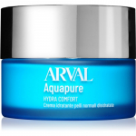 Arval Aquapure Hydra Comfort Niisutav n&auml;okreem 50 ml