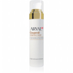 Arval Couperoll Fluid Dermo Active SPF 20 Rahustav p&auml;evaemulsioon 50 ml