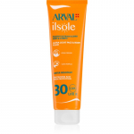 Arval IlSole Ultralight Face & Body Fluid Vedel kehale ja n&auml;ole 150 ml