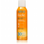 Arval IlSole Transparent Protective Spray SPF 30 pihustatav p&auml;ikesekreem SPF 30 200 ml