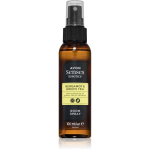 Avon Senses Essence Bergamot & Green Tea &otilde;huv&auml;rskendaja 100 ml