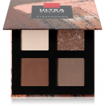 Avon Ultra Quatro Lauv&auml;rvipalett varjund Natural 2.8 g