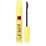 Avon Wonder Curl Vol&uuml;&uuml;mi andev ja koolutav ripsmetu&scaron;&scaron; varjund Brown Black 10 ml