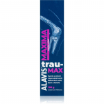 Alavis Maxima Trau-MAX Geel lihastele, liigestele ja sidemetele 100 g