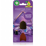 Air Wick Essential Mist Lavender Meadow & Bluebells t&auml;ide aroomihajutitele 20 ml