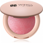 AA Wings of Color Power of Glow Illuminating Blush Valgustpeegeldav p&otilde;sepuna varjund 02 Berry Rose 4 g
