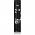 Axe Black Deodorant pihusti  Mle XXL 250 ml