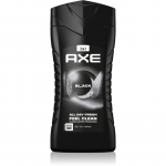 Axe Black Du&scaron;igeel n&auml;ole, kehale ja juustele 250 ml