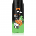 Axe Jungle Fresh Deodorant pihusti  Mle 150 ml