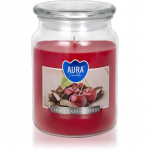 BISPOL Premium Line Chocolate - Cherry l&otilde;hnak&uuml;&uuml;nal 500 ml