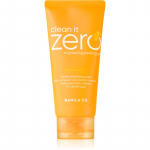 Banila Co. clean it zero Mandarin-C&trade; brightening Silendav koorimisgeel s&auml;ra andva efektiga 120 ml