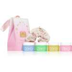 Banila Co. clean it zero Pink Dazzle Mini Cleansing Balm Set Kinkekomplekt puhta ja terve n&auml;onaha jaoks