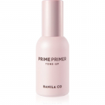 Banila Co. Prime Primer Tone Up Toonitud aluskreem kirgastava ja siluva efektiga 30 ml