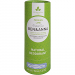 BEN&ANNA Natural Deodorant Persian Lime Pulkdeodorant 40 g