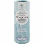 BEN&ANNA Sensitive Highland Breeze Pulkdeodorant 40 g