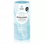 BEN&ANNA Sensitive Highland Breeze Pulkdeodorant 40 g