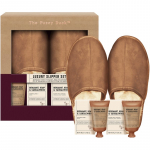 Baylis & Harding The Fuzzy Duck Bergamot, Hemp & Sandalwood Kinkekomplekt  Mle