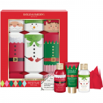 Baylis & Harding Festive Edition Decorative Crackers Kinkekomplekt