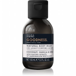 Baylis & Harding Goodness Coconut, Vanilla & Shea Looduslik du&scaron;igeel 100 ml