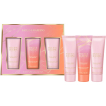 Baylis & Harding Jojoba, Vanilla & Almond Oil Kinkekomplekt k&auml;tele mandli&otilde;liga