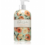 Baylis & Harding Royale Garden Peach, Peony & Jasmine K&auml;teseep 500 ml