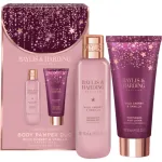 Baylis & Harding Wild Cherry & Vanilla Kinkekomplekt kehale