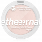 Bell HYPOallergenic Ethernal Sparkling Valgustneelav kreem varjund 02 Unseen 5 g