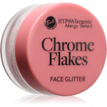 Bell HYPOallergenic Chrome Flakes S&auml;delus n&auml;ole 5 g