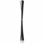 Baobab Collection Accessories Sticks 40 cm varupulgad aroomihajutile Black (500 ml) 40 cm