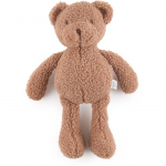 Bieco Cuddly Toy Bear Mika Pehme m&auml;nguasi 1 tk