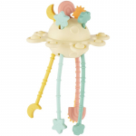 Bieco Silicone Activity Planet aktiveeriv m&auml;nguasi 1 tk