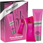 Bruno Banani Pure Woman Kinkekomplekt  Wle