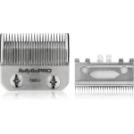 BaByliss PRO Japanese Steel Taper blade Varuharjapead 1 tk