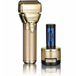 BaByliss PRO Fxone All-Metal FX79FSGE Professionaalne karvatrimmer habemele Gold 1 tk
