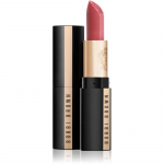 Bobbi Brown Luxe Cashmere Matte Lipstick Matt huulepulk varjund Boss Pink 3.5 g