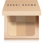 Bobbi Brown Nude Finish Illuminating Powder Valgustpeegeldav kompaktpuuder varjund NUDE 6,6 g