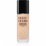 Bobbi Brown Weightless Skin Foundation SPF 15 Kauap&uuml;siv jumestuskreem niisutava toimega varjund Beige 30 ml
